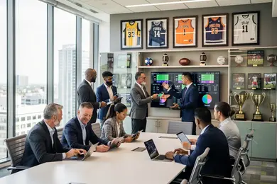 2026 Can You Study Sports Management Master's Programs Part-Time? Options & Duration thumbnail