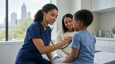 2027 Best Online Family Nurse Practitioner (FNP) Programs for Residents of Atlanta, GA thumbnail