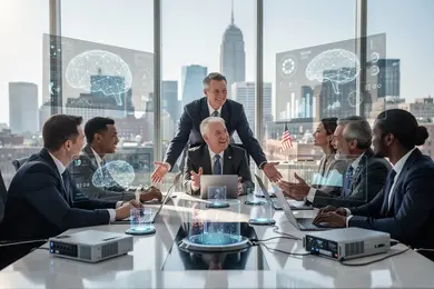 2026 Best AI Governance Courses for CEOs thumbnail