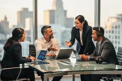 2026 Top Universities Offering Online Strategic Communication Master's Degrees thumbnail