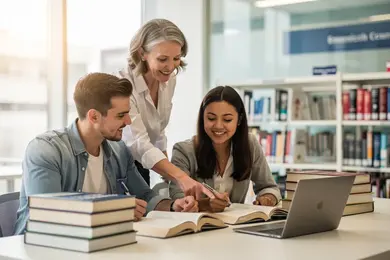 2027 MLIS Programs for Hospital Medical Library Careers thumbnail
