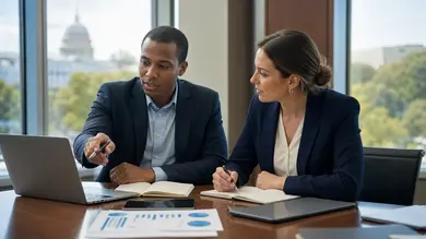 2027 Online Public Policy Degree Programs With University Scholarships: Awards, Eligibility, and Net Cost thumbnail