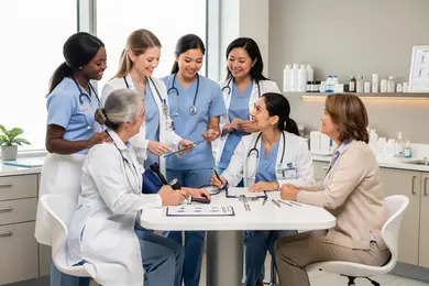 2026 Women's Health Nurse Practitioner Master's Degree Licensure Requirements by State thumbnail