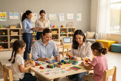 2026 Part-Time vs Full-Time Online Child Development Bachelor's Degree Programs thumbnail