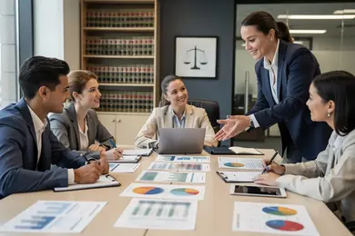 2027 Paralegal Programs for Securities Litigation Support: Evaluating Financial Document Training thumbnail