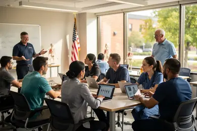2026 Is University of St. Augustine for Health Sciences Good for Transfer Students? thumbnail