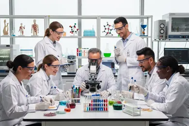2026 Best Online Biology Degrees for Pre-Med Students thumbnail