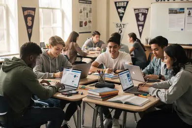 2026 SAT Practice Test 5: Test Prep Guide, Dates, Scores, and Tips thumbnail