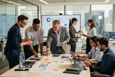 2026 Online Innovation Bachelor's Degree Programs That Accept Transfer Credits thumbnail
