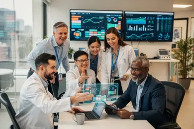 2026 Online Health Informatics Bachelor's Degree Programs With 8-Week Classes thumbnail