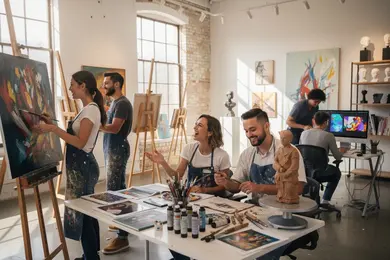 2026 Financial Aid for Online BFA (Bachelor of Fine Arts) Bachelor's Degrees: FAFSA, Grants, and Scholarships thumbnail