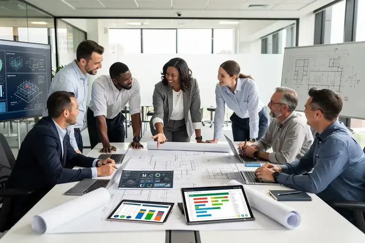 2026 Online Engineering Management Degrees That Prepare Students for Engineering Organization Leadership