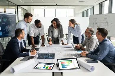 2026 Online Engineering Management Degrees That Prepare Students for Engineering Organization Leadership thumbnail