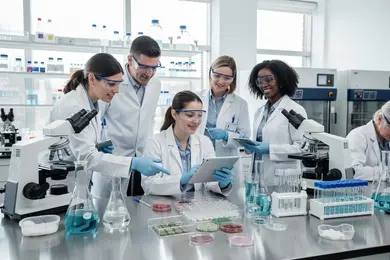 2026 Online Biological Sciences Degrees for Leadership Paths in Research Settings thumbnail