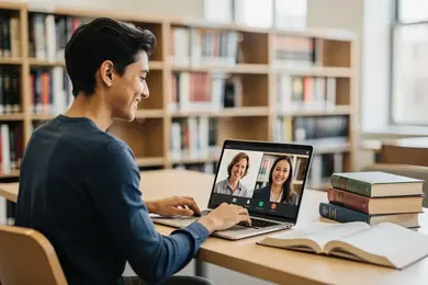 2027 How to Compare Faculty Availability in Asynchronous MLIS Programs thumbnail