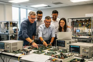 2026 How to Choose an Online Electrical Engineering Degree for Electronics Careers thumbnail