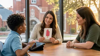 2027 Best Online Speech Pathology Master's Programs for Residents of Arlington, TX thumbnail