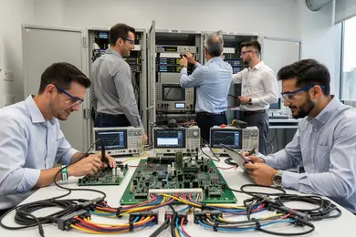 2026 Online Electrical Engineering Degrees for Students Who Want Telecommunications Careers thumbnail