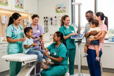 2026 Pediatric Care Nurse Practitioner Admissions Trends Report: Acceptance Rates, GPA Expectations, and Test Policy Changes thumbnail