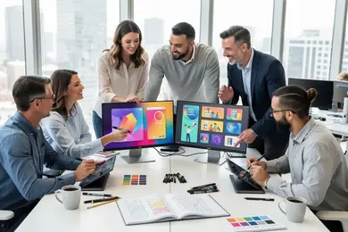 2026 Graphic Design Job Market Report: Open Roles, Salary Bands, and Hiring Momentum thumbnail