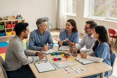 2027 BCBA for Occupational Therapy Professionals: Career Transition Guide