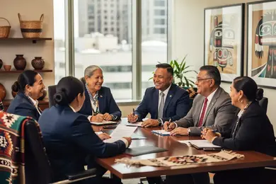 2026 Does an Online Native American Leadership Degree Qualify You for Licensure? thumbnail