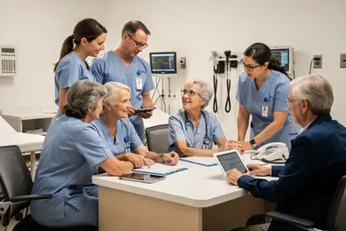 2026 Best Online Adult Gerontology Primary Care Nurse Practitioner Programs thumbnail