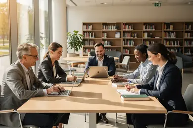 2027 Most Affordable Bachelor's Degrees for Mid-Career Professionals thumbnail
