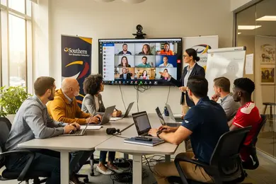 2026 Southern New Hampshire University Online MBA in Sport Management: Cost, Curriculum, Admissions, and Career Outcomes thumbnail