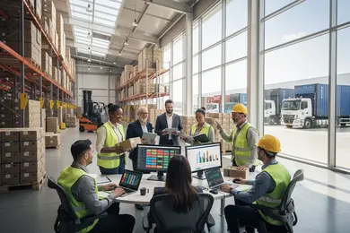 2026 Logistics Degree Program Availability Report: Which States and Schools Offer the Most Options thumbnail