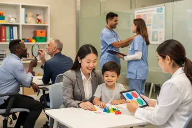 2026 How to Prepare for Online Learning as an SLP Graduate Student thumbnail