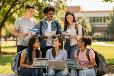 2026 What IS a SAT Score: Score Ranges, Conversion, and What It Means thumbnail