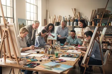 2026 Cheapest Accelerated Art Education Degree Programs Online thumbnail