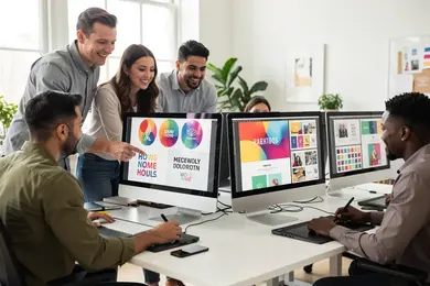 2026 Shortest Online Graphic Design Bachelor's Degree Programs That Pay Well: Cost, Time to Completion, and Salary Outlook thumbnail