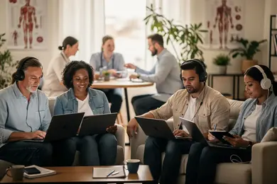 2027 Online MHA Programs With Administrative Residency Alternatives for Working Adults thumbnail