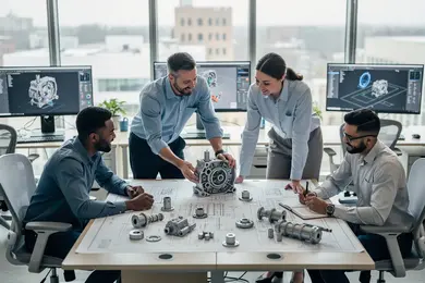 2026 Online Mechanical Engineering Degrees With Real-World Applied Design Projects thumbnail