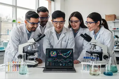 2027 Choosing an Online Data Science Master's for a Career in Biotechnology thumbnail