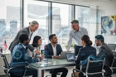 2026 Best AI Adoption Courses for Credit Risk Teams thumbnail