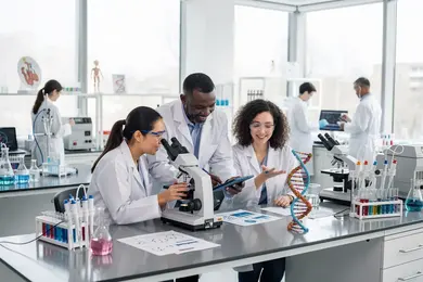 2026 Online Biology Degrees With Research Methods Coursework thumbnail