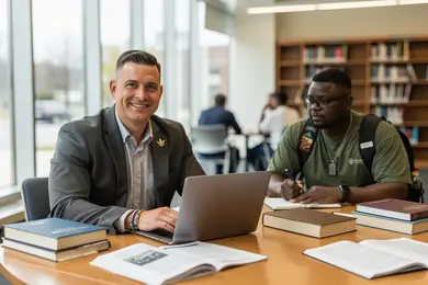2027 Best Part-Time Doctoral Programs for Veterans thumbnail