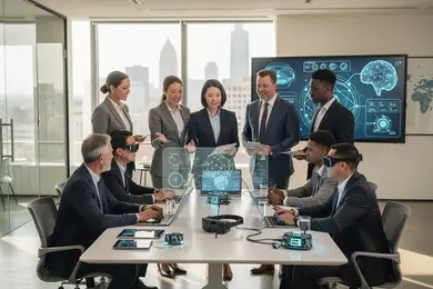 2026 Best AI Governance Courses for Business Leaders thumbnail