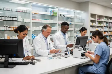 2026 Pharmacy Skills Gap Analysis: What Employers Want vs What Degree Programs Teach thumbnail