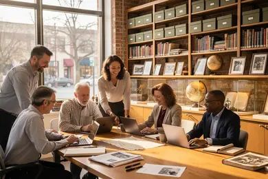 2026 Best Online Master's in History Degree Programs Ranking in the Midwest