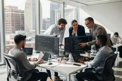 2027 Online Computer Science Degree Programs That Accept 60, 75, or 90 Transfer Credits thumbnail