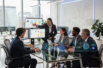 2026 Best Agentic AI Courses for CRM Automation thumbnail