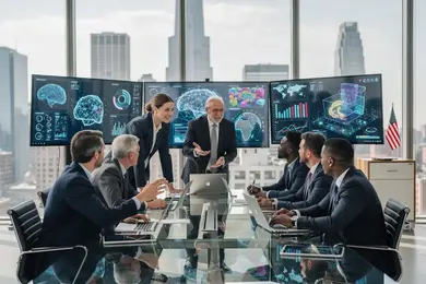 2026 Best AI Governance Courses for Insurance Executives thumbnail