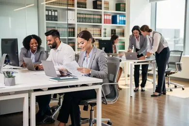2026 State Licensing Differences for Paralegal Degree Graduates thumbnail