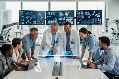 2026 Best Value Online Healthcare Innovation Master's Degrees: Affordable Accredited Programs with the Highest ROI thumbnail