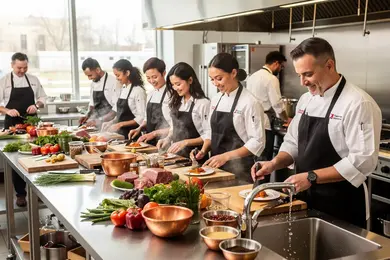 2026 Auguste Escoffier School of Culinary Arts - Online Tuition for Online Degrees: Cost Per Credit, Fees, and Total Price thumbnail