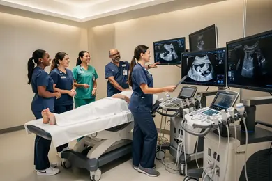 2027 Ultrasound Technology Degree Oversupply or Undersupply? Student Volume vs Employer Demand thumbnail